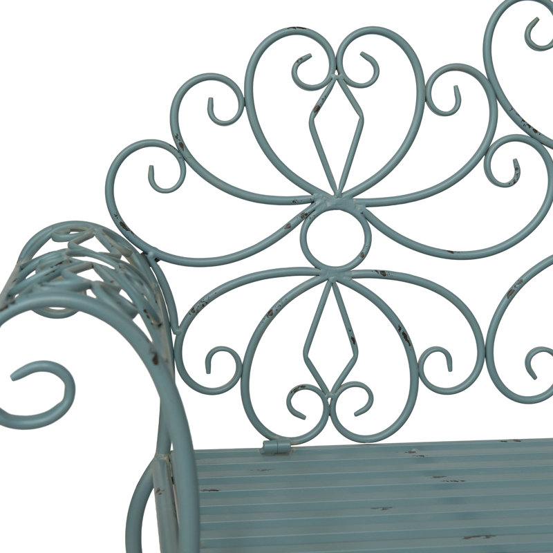 Outdoor Bench