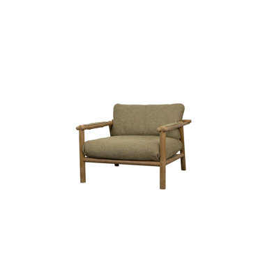 Sticks Lounge Chair