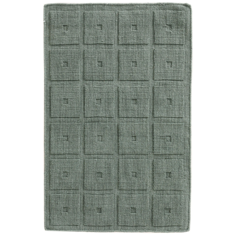 Tapis carré Vivora, Rectangulaire 2 pi x 3 pi