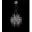 15 - Light Crystal Chandelier
