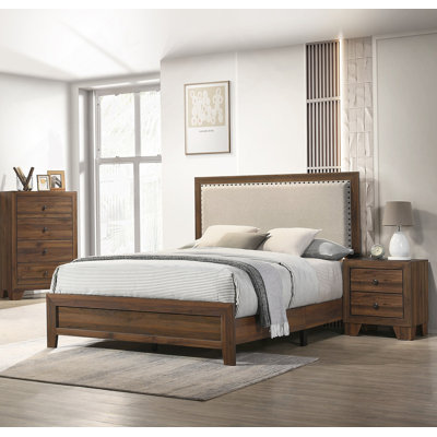 Queen Beds