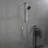 Handheld Shower Head 2.0 GPM GPM