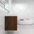 30'' Single Bathroom Vanity with Acrylic Top-1316012028