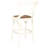 Franklin Solid Wood Counter Stool-91060521-93805749-99324130