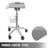 33.6 in. H x 16.5 in. W Utility Cart