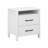 Chabot Modern 2-Drawer Nightstand Set Of 2-694072538