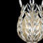 Crystal Laurel 1 - Light Flush Mounted Sconce-10553067-4614022