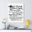 Lord Bless You - Wrapped Canvas Print-1930568816