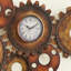 Horloge murale DAguiar