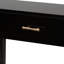 Console 31,5 po Bayur
