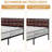 Euanthe Upholstered Bed-278082518-278082522