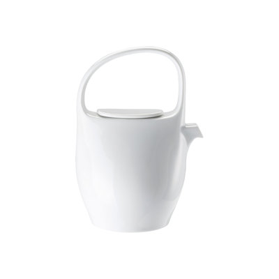 Junto Porcelain Teapot