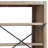 Vicenza Bookcase-1265106316