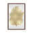 Classic Brown Wood Floater Framed is unavailable