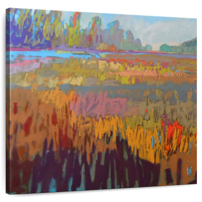 Colorfield 22