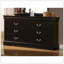 Commode Louis Philippe III