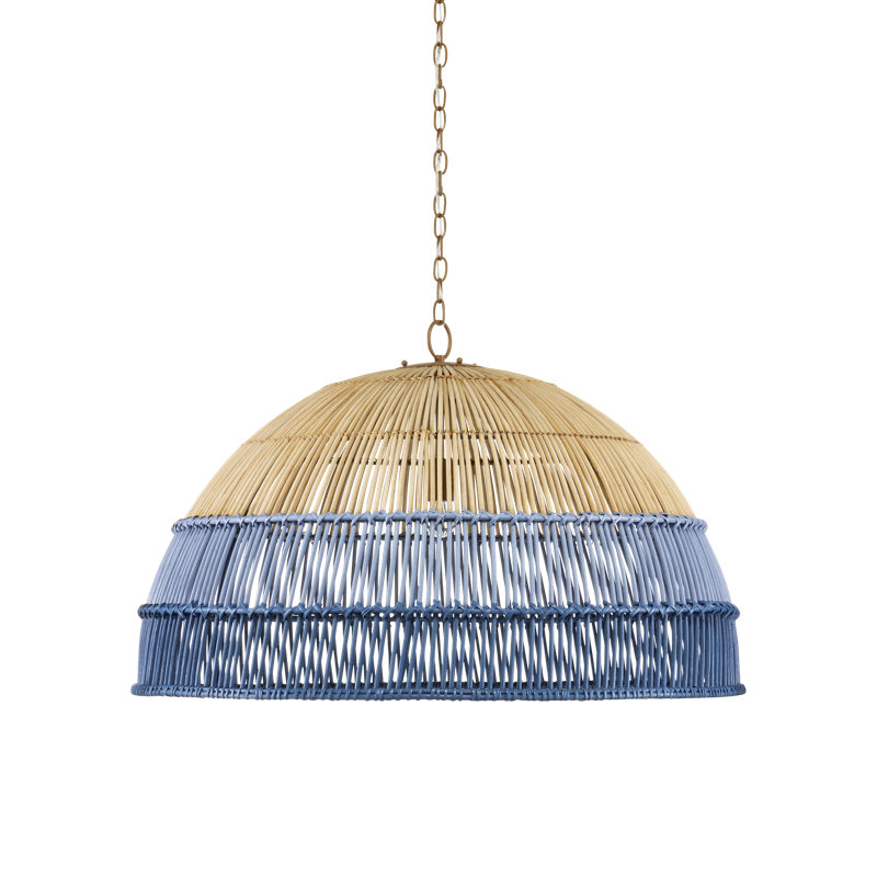 Senjyo 1 - Light Pendant