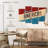 Lelar Made In America Typography-108865079