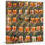 Karolis Janulis - Wrapped Canvas Print-1686341647