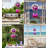 Deaires Glass Animals Wind Chime