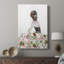 Magnifique Contemplation florale II - galerie Cavas sur mesure-117868268