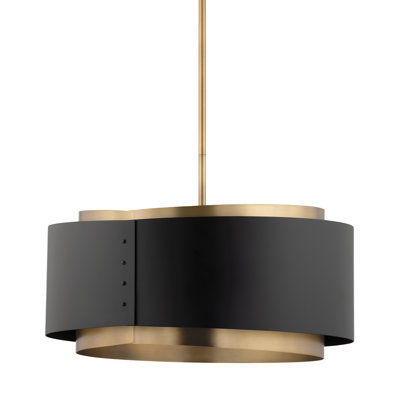 1 - Light Pendant