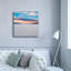  «Mort Valley - Salt Land» par Epic Portfolio, art mural sur toile-1966016801