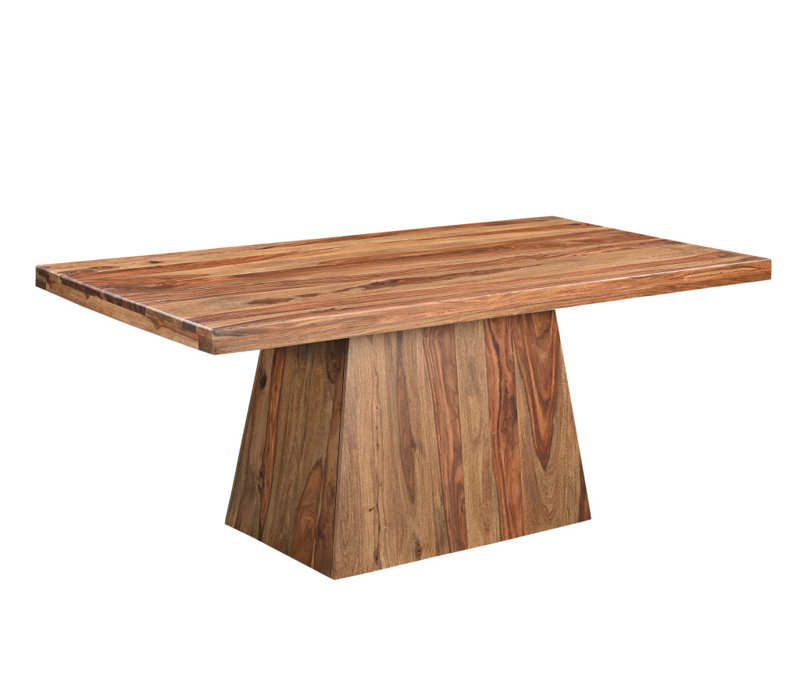 Table de salle à manger 75 "