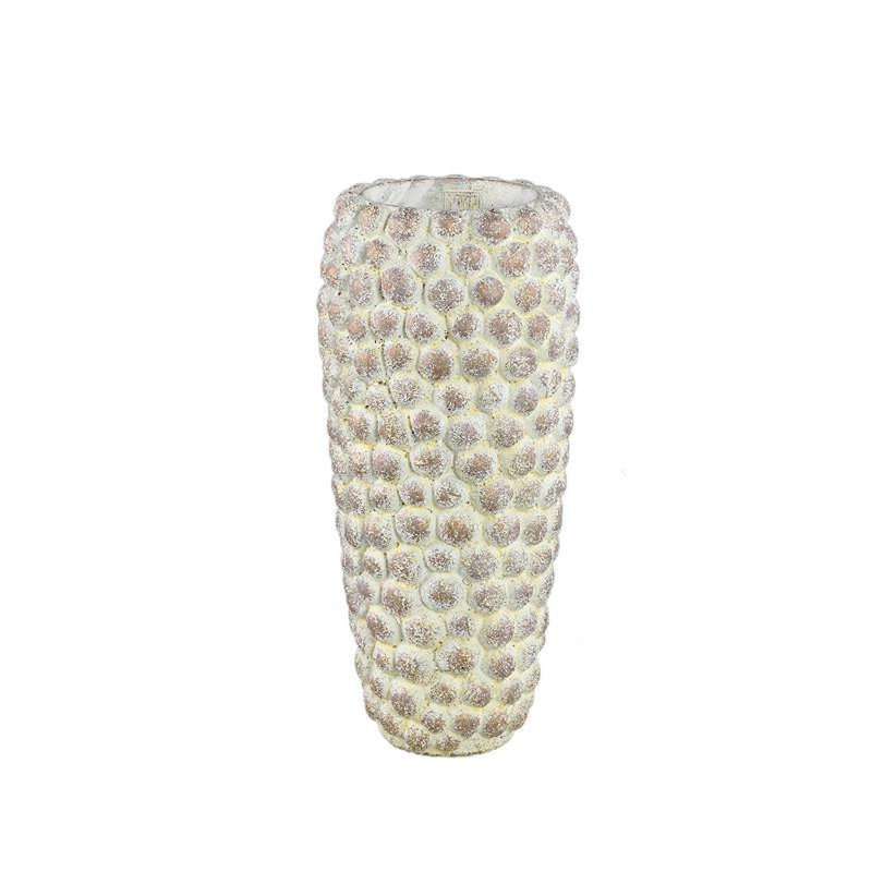 Reanna Pot Planter, 45" H x 20" W x 20" D