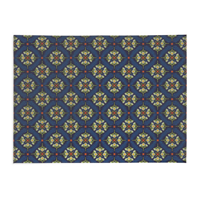 Tapis de cuisine antidérapant Eden