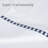 Plaid 100% Cotton Percale Pillowcases Open Pillowcases Set-122724255