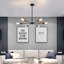 6 - Light Sputnik Chandelier-1899103315