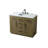Ahner 42 inch Single Bathroom Vanity-1323299671