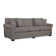 Bedford Upholstered 98'' Sofa