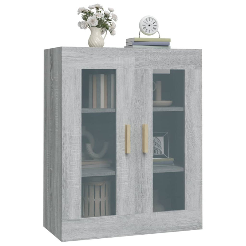 Arapahoe 69.5cm Sideboard, Grey Sonoma