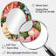 Miroir mural traditionnel rose avec pivoine rose-1676720432