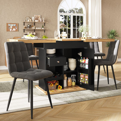 Dining Table Lemonbest 140 Cafeteria Table