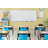 Inbox Zero Yes Steel Aluminum Whiteboard-92435441
