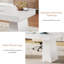 Bureau double caisson Wolbach-1606690073