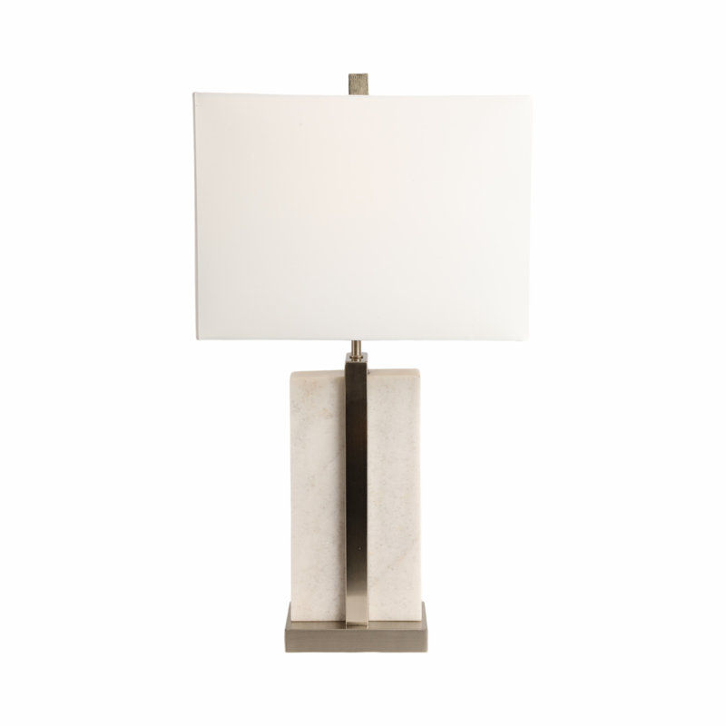 Collin Standard Table Lamp Single
