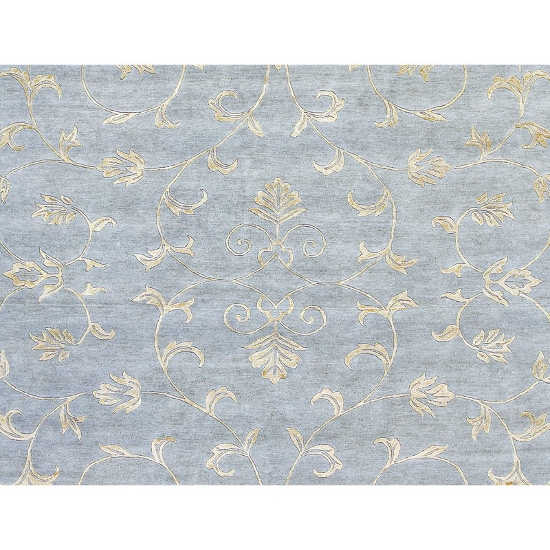 One-of-a-Kind 5'10" X 9'1" Area Rug