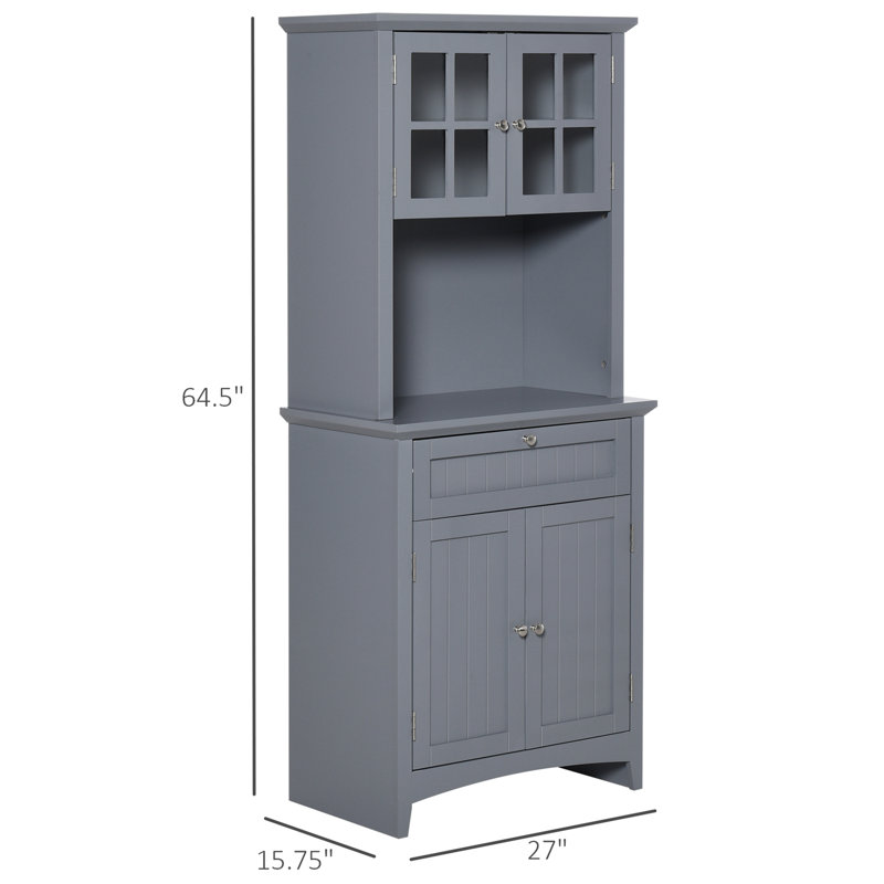 Kitchen Cabinet Kitchen Pantry Storage Cabinet