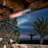 Stainless Steel Electric Ceiling Mounted Patio Heater