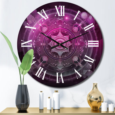 Horloge murale Besednice