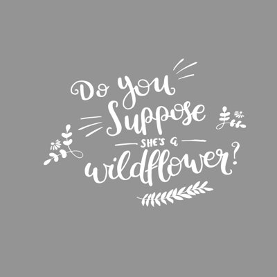 Wall Sticker / Decal