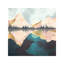 " Summer Reflection " by SpaceFrog Designs-49718647-49718648