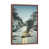 Classic Brown Wood Framed is unavailable