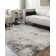 Abymes Abstract Rug