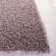 Assar Handmade Tufted Silver Area Rug