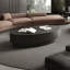 Table ovale italienne de luxe-108567037